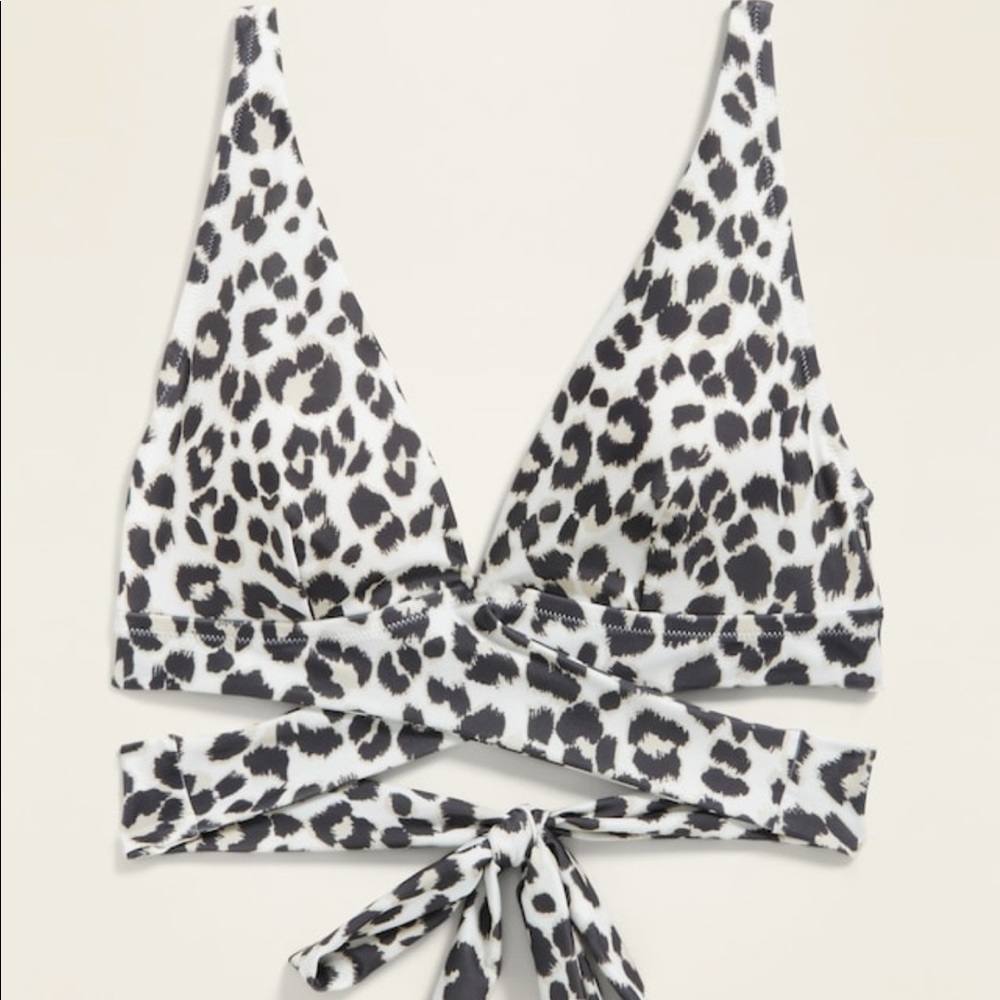 Tie Back Top
